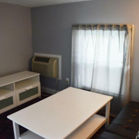 Mountain View Suites Jim Thorpe Eksteriør bilde