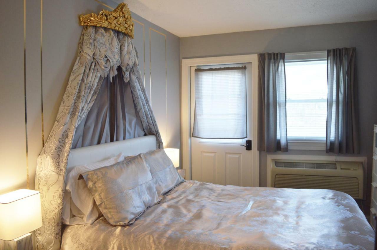 Mountain View Suites Jim Thorpe Eksteriør bilde
