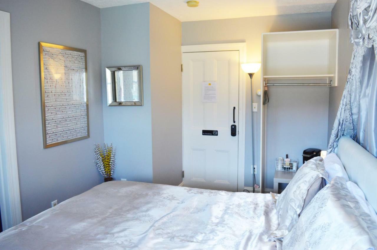 Mountain View Suites Jim Thorpe Eksteriør bilde