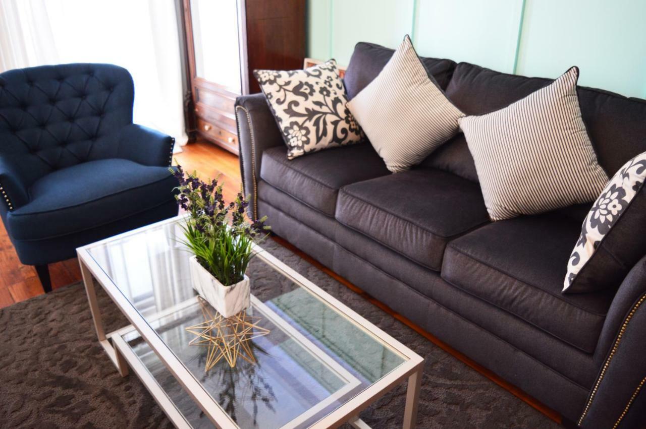 Mountain View Suites Jim Thorpe Eksteriør bilde