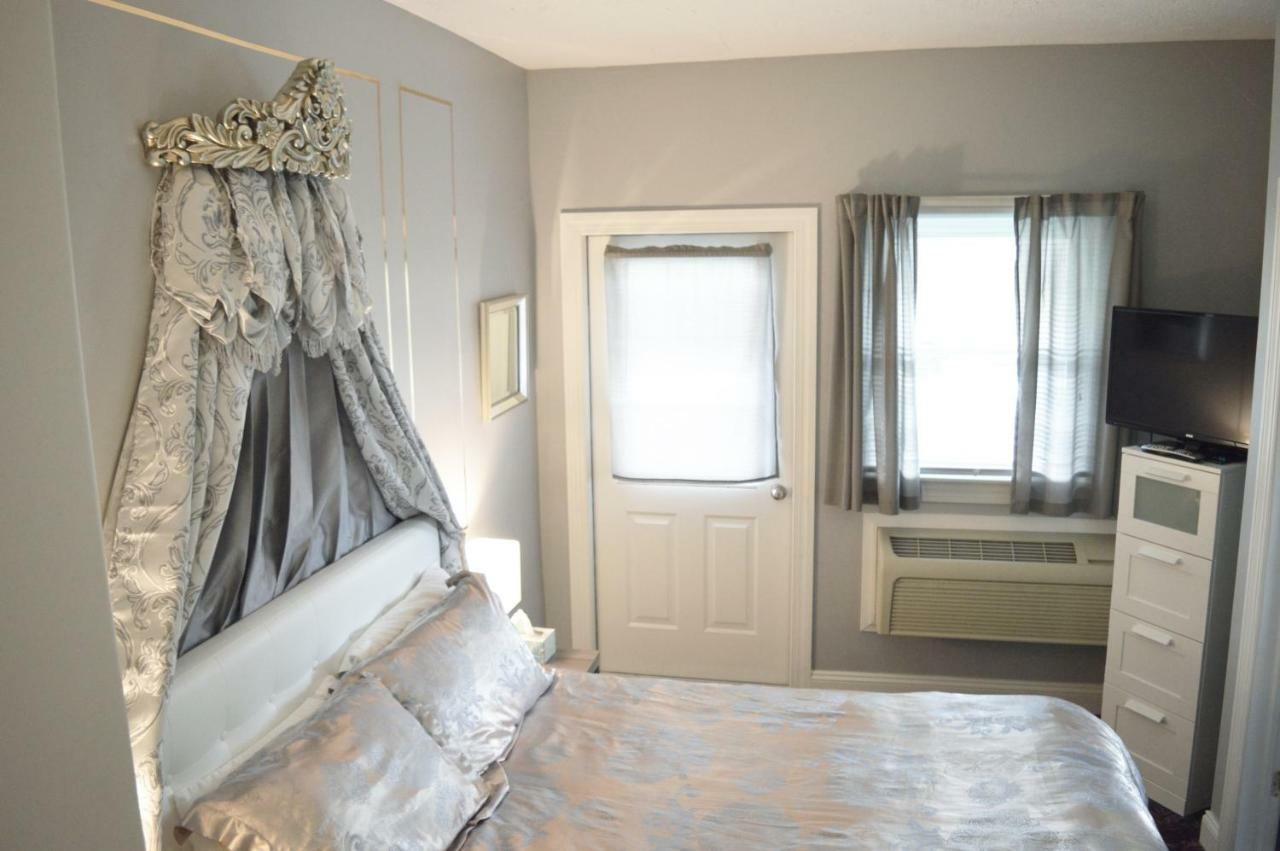 Mountain View Suites Jim Thorpe Eksteriør bilde